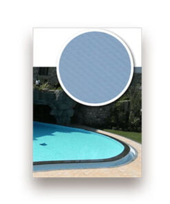 Liner piscina CEFIL albastru