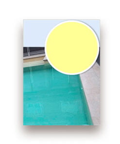 Liner pentru piscina CEFIL nisip