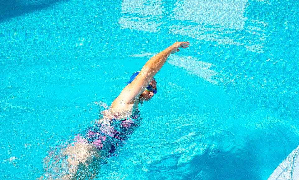 Sisteme de Încălzire a Piscinei